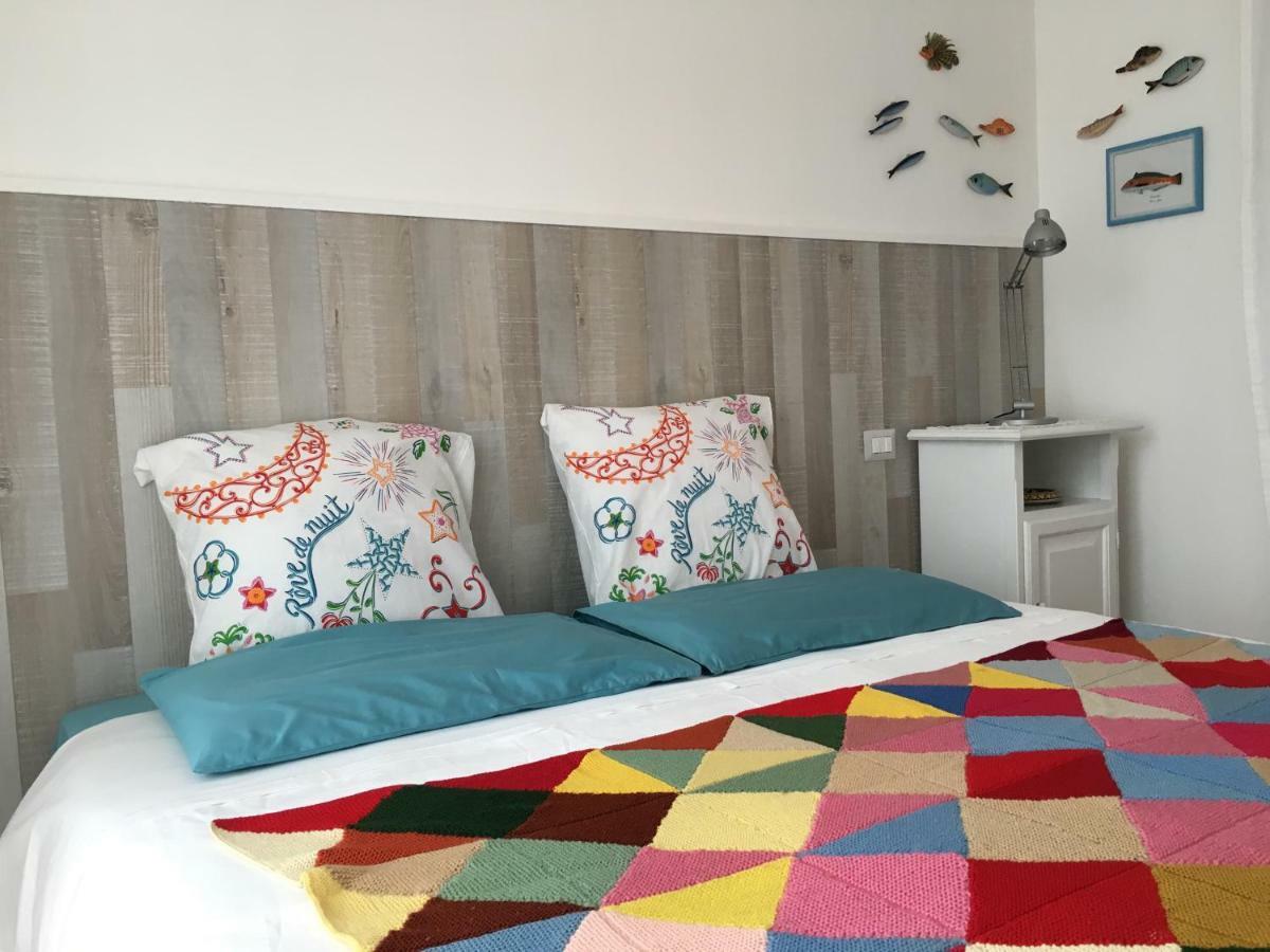 Zonatortona B&B มิลาน ภายนอก รูปภาพ