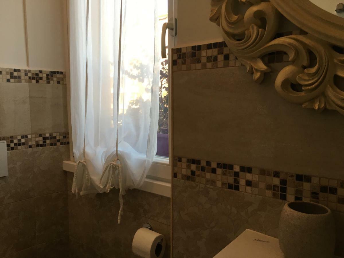 Zonatortona B&B มิลาน ภายนอก รูปภาพ