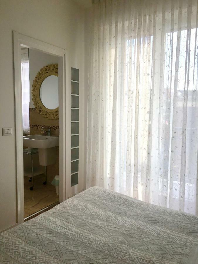 Zonatortona B&B มิลาน ภายนอก รูปภาพ