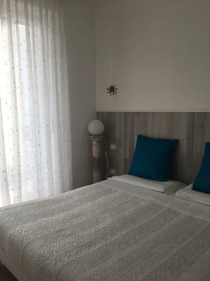 Zonatortona B&B มิลาน ภายนอก รูปภาพ
