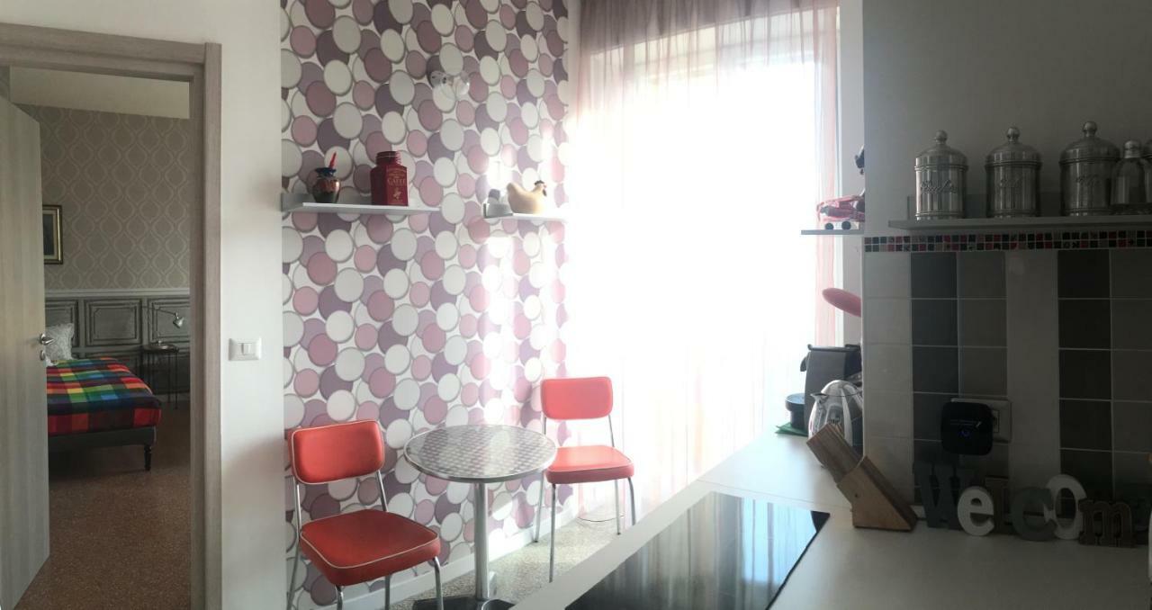 Zonatortona B&B มิลาน ภายนอก รูปภาพ