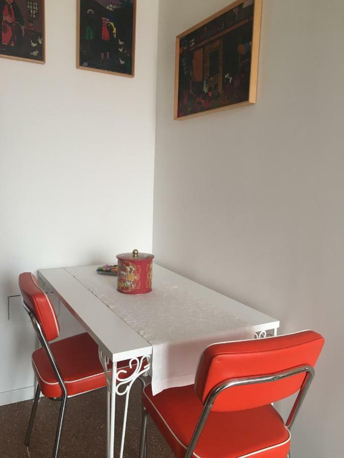 Zonatortona B&B มิลาน ภายนอก รูปภาพ