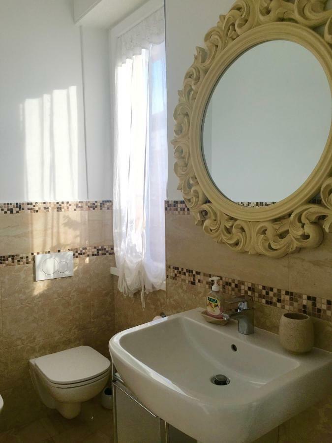 Zonatortona B&B มิลาน ภายนอก รูปภาพ