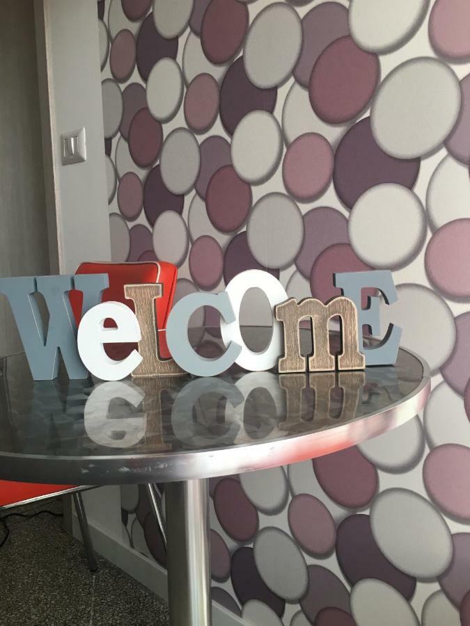 Zonatortona B&B มิลาน ภายนอก รูปภาพ