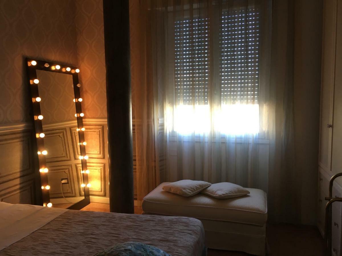 Zonatortona B&B มิลาน ภายนอก รูปภาพ