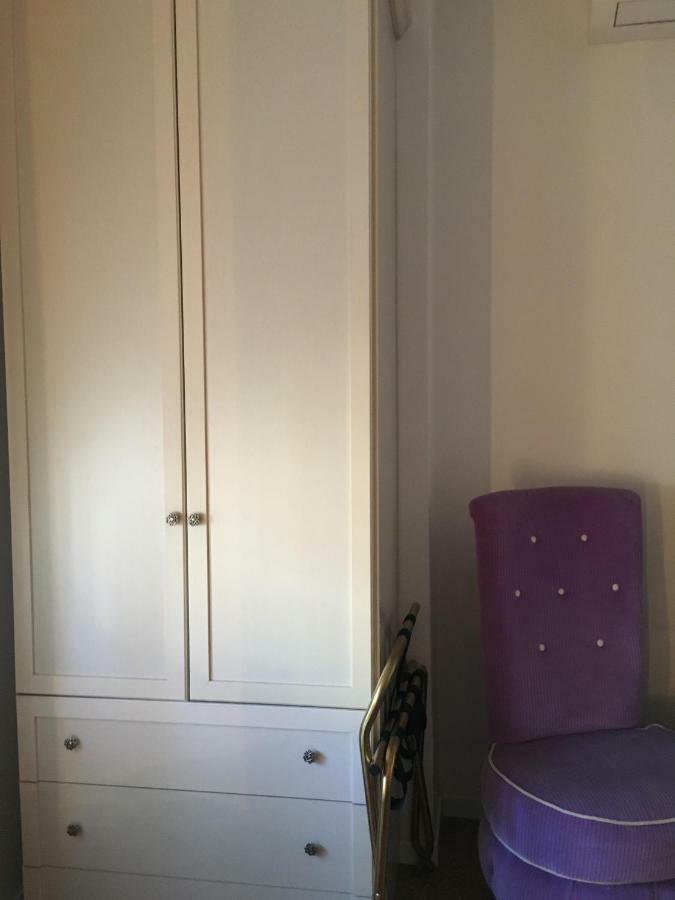 Zonatortona B&B มิลาน ภายนอก รูปภาพ