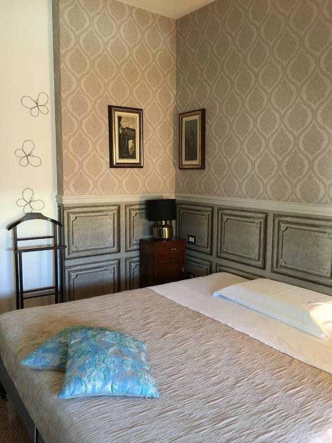 Zonatortona B&B มิลาน ภายนอก รูปภาพ