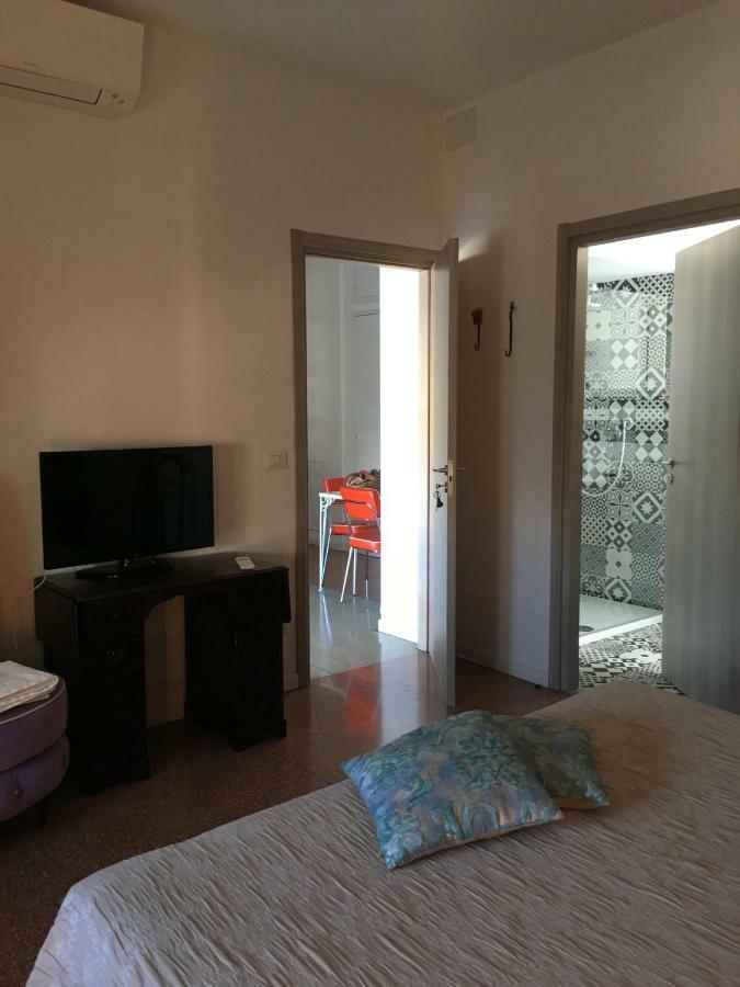 Zonatortona B&B มิลาน ภายนอก รูปภาพ